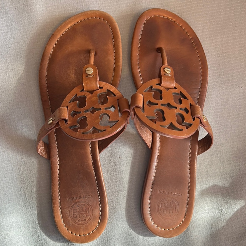 Tory Burch sandals